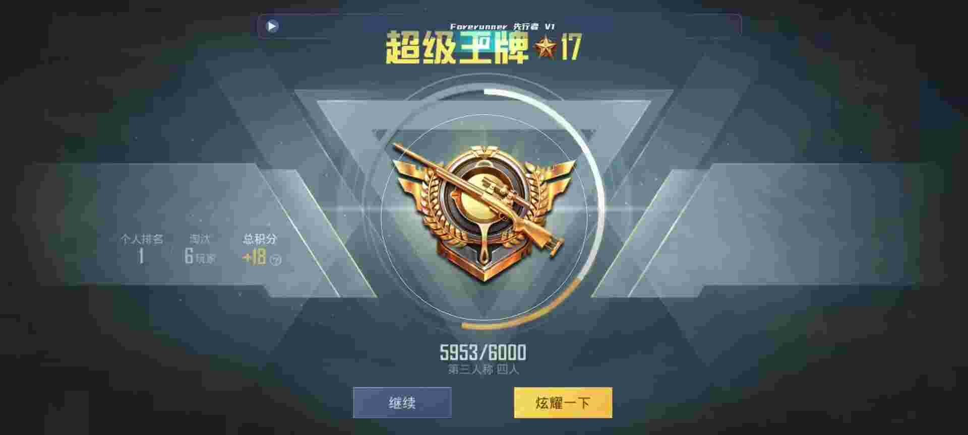和平精英鸡腿辅助自瞄 - 和平精英透视3元挂ios辅助预览图